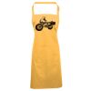Premier 'Colours' Bip Apron With Pocket (PR154) Thumbnail