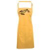 Premier 'Colours' Bip Apron With Pocket (PR154) Thumbnail
