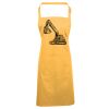 Premier 'Colours' Bip Apron With Pocket (PR154) Thumbnail