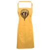 Premier 'Colours' Bip Apron With Pocket (PR154) Thumbnail