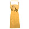 Premier 'Colours' Bip Apron With Pocket (PR154) Thumbnail