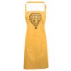 Premier 'Colours' Bip Apron With Pocket (PR154) Thumbnail