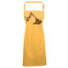 Premier 'Colours' Bip Apron With Pocket (PR154) Thumbnail