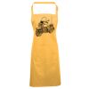 Premier 'Colours' Bip Apron With Pocket (PR154) Thumbnail