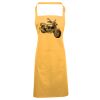 Premier 'Colours' Bip Apron With Pocket (PR154) Thumbnail
