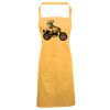 Premier 'Colours' Bip Apron With Pocket (PR154) Thumbnail