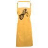 Premier 'Colours' Bip Apron With Pocket (PR154) Thumbnail