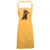 Premier 'Colours' Bip Apron With Pocket (PR154) Thumbnail
