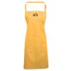 Premier 'Colours' Bip Apron With Pocket (PR154) Thumbnail