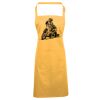 Premier 'Colours' Bip Apron With Pocket (PR154) Thumbnail