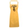 Premier 'Colours' Bip Apron With Pocket (PR154) Thumbnail