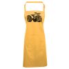 Premier 'Colours' Bip Apron With Pocket (PR154) Thumbnail