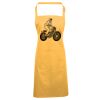 Premier 'Colours' Bip Apron With Pocket (PR154) Thumbnail