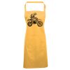 Premier 'Colours' Bip Apron With Pocket (PR154) Thumbnail