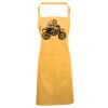 Premier 'Colours' Bip Apron With Pocket (PR154) Thumbnail