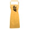 Premier 'Colours' Bip Apron With Pocket (PR154) Thumbnail