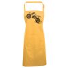 Premier 'Colours' Bip Apron With Pocket (PR154) Thumbnail