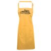 Premier 'Colours' Bip Apron With Pocket (PR154) Thumbnail