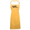 Premier 'Colours' Bip Apron With Pocket (PR154) Thumbnail