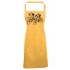 Premier 'Colours' Bip Apron With Pocket (PR154) Thumbnail