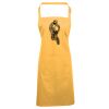 Premier 'Colours' Bip Apron With Pocket (PR154) Thumbnail
