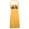 Premier 'Colours' Bip Apron With Pocket (PR154) Thumbnail