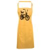 Premier 'Colours' Bip Apron With Pocket (PR154) Thumbnail
