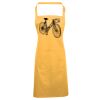Premier 'Colours' Bip Apron With Pocket (PR154) Thumbnail
