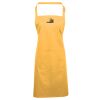 Premier 'Colours' Bip Apron With Pocket (PR154) Thumbnail