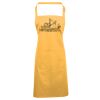 Premier 'Colours' Bip Apron With Pocket (PR154) Thumbnail
