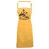Premier 'Colours' Bip Apron With Pocket (PR154) Thumbnail
