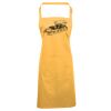 Premier 'Colours' Bip Apron With Pocket (PR154) Thumbnail