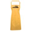 Premier 'Colours' Bip Apron With Pocket (PR154) Thumbnail