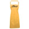 Premier 'Colours' Bip Apron With Pocket (PR154) Thumbnail