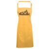 Premier 'Colours' Bip Apron With Pocket (PR154) Thumbnail