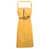 Premier 'Colours' Bip Apron With Pocket (PR154) Thumbnail