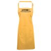 Premier 'Colours' Bip Apron With Pocket (PR154) Thumbnail