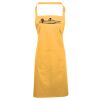 Premier 'Colours' Bip Apron With Pocket (PR154) Thumbnail