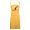 Premier 'Colours' Bip Apron With Pocket (PR154) Thumbnail