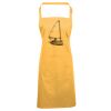Premier 'Colours' Bip Apron With Pocket (PR154) Thumbnail