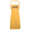 Premier 'Colours' Bip Apron With Pocket (PR154) Thumbnail