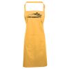 Premier 'Colours' Bip Apron With Pocket (PR154) Thumbnail