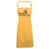 Premier 'Colours' Bip Apron With Pocket (PR154) Thumbnail