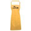 Premier 'Colours' Bip Apron With Pocket (PR154) Thumbnail