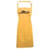 Premier 'Colours' Bip Apron With Pocket (PR154) Thumbnail