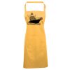 Premier 'Colours' Bip Apron With Pocket (PR154) Thumbnail