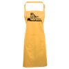Premier 'Colours' Bip Apron With Pocket (PR154) Thumbnail