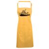 Premier 'Colours' Bip Apron With Pocket (PR154) Thumbnail
