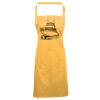 Premier 'Colours' Bip Apron With Pocket (PR154) Thumbnail