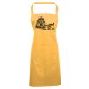 Premier 'Colours' Bip Apron With Pocket (PR154) Thumbnail